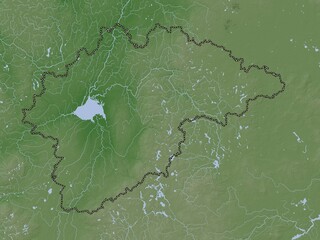 Novgorod, Russia. No legend