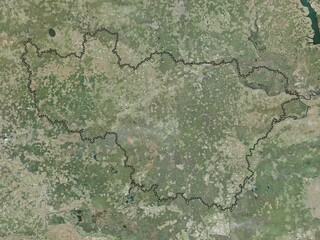 Vladimir, Russia. High-res satellite. No legend