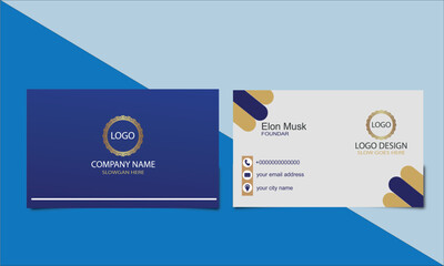 creative business card,Creative layout corporate identity,digital business card,simple clean template vector design,modern business card,double sided business card templat,