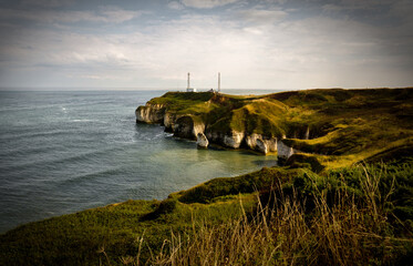 Flamborough Head