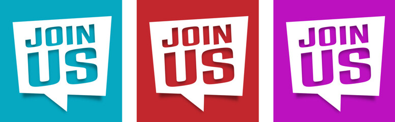 Join us