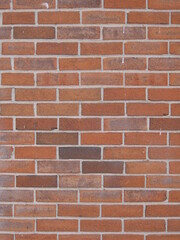 Brick Wall Pattern Texture