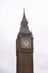 big ben city