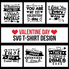 SVG T shirt Design Bundle