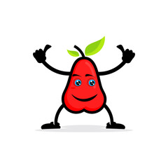 guava,logo designs, vectors, illustrations, icons, silhouettes, line art,