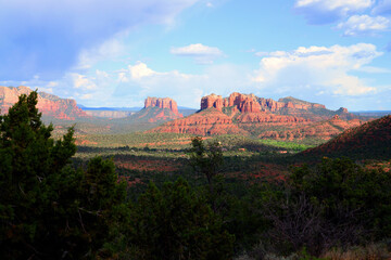 Sedona Red Rock Country