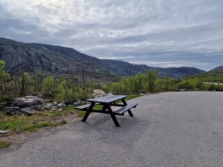 Perfect place for coffee 