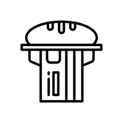 payment icon for your website, mobile, presentation, and logo design.