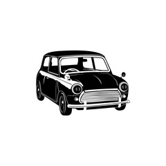 car,logo designs, vectors, illustrations, icons, silhouettes, line art,