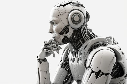 Robot Images – Browse 1,543,875 Stock Photos, Vectors, and Video