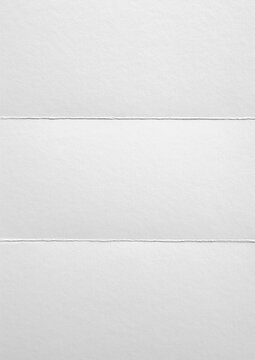 crumpled or folded paper texture with a transparent background