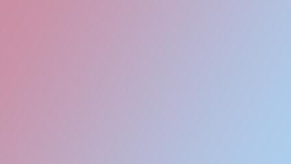 Purple and blue Pale sweet color gradient background. Banner template.