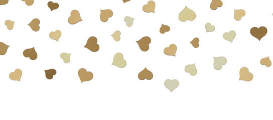 Valentine Day Hearts