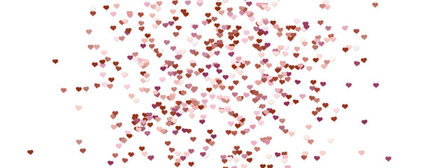 Valentine Day Hearts