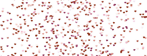 Valentine Day Hearts