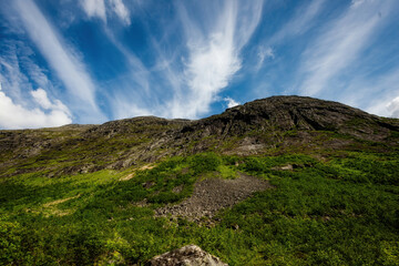 Scenic Views in Norway