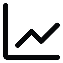 chart icon for web ui design