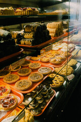 European Bakery 