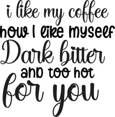 Sarcastic SVG, sarcastic Quotes, Coffee Mug SVG, Funny SVG Bundle, Funny Quotes