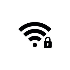 Phone Signal Wi-fi Indicator Icon Vector