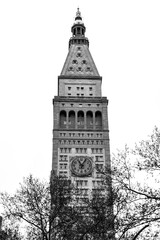 clock tower