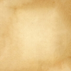 Fototapeta premium Old paper texture, Generative Ai