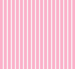 Pink striped pastel  pattern . Abstract colored background with vertical stripes.