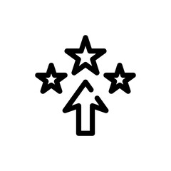 rating icon