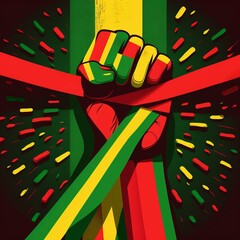 Black History Month Image
