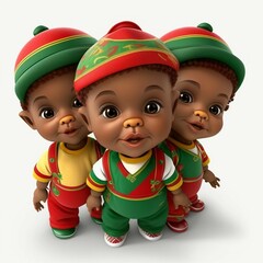 Black History Month Image