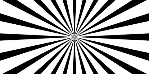 abstract black and white background