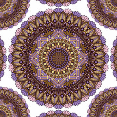 Mandala, Vector Mandala, floral mandala, flower mandala, oriental mandala, coloring mandala. 