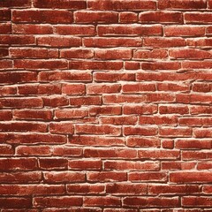 Obraz premium brick wall, background, - generative ai
