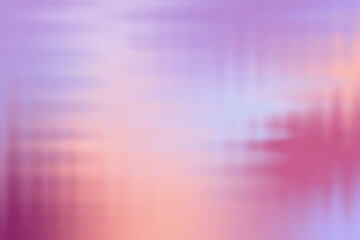 purple pink grainy gradient background, blurry colors wave pattern with noise texture, wide banner size background