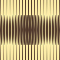 Abstract background of stripes