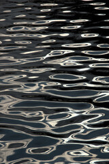 water surface