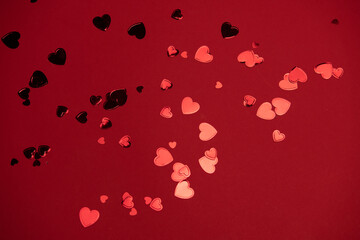 Hearts & Valentines