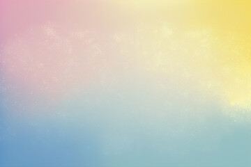 pastel bright abstract background