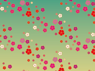 ナデシコフチB3