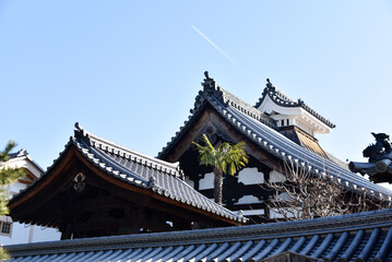 妙心寺　龍泉菴　京都市右京区花園