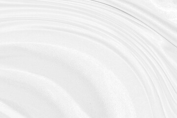 Texture, background, pattern. White cloth background abstract wi