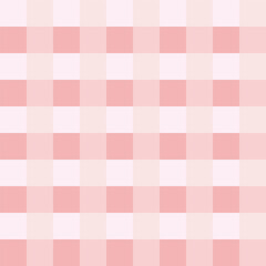 Pink square background and pattern.
