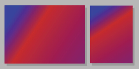 Fototapeta premium abstract background. background with gradient color. Perfect for banners, posters and presentations.