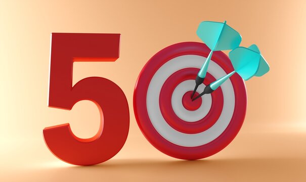 "50 Number" Images – Browse 108 Stock Photos, Vectors, and Video