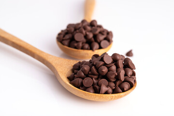 chocolate chip.