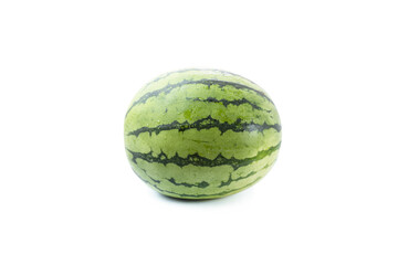 Small Gourmet Whole Cold Watermelon