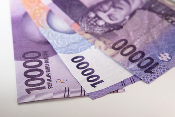 The rupiah is the official currency of Indonesia. It is issued and controlled by Bank Indonesia. 