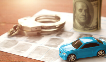Traffic court handles cases related to violations of traffic laws such as speeding, reckless...