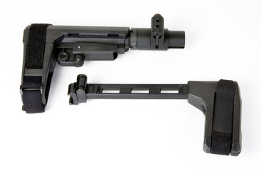  Banned Pistol Braces.