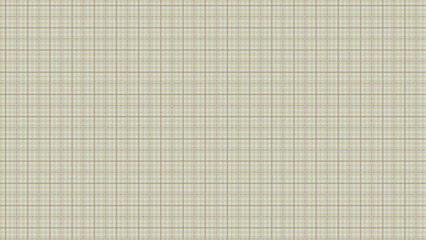 チェック柄　シームレス　イエロー